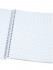 Записная книжка А5, 80л. МИЛЫЕ КОТЫ - 7 (ЗК80-3013) на спирали, обл. мелов. картон