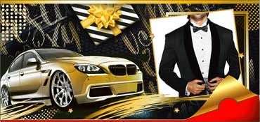 Конверт для денег "Поздравляем" (муж.) 90-334 (10)