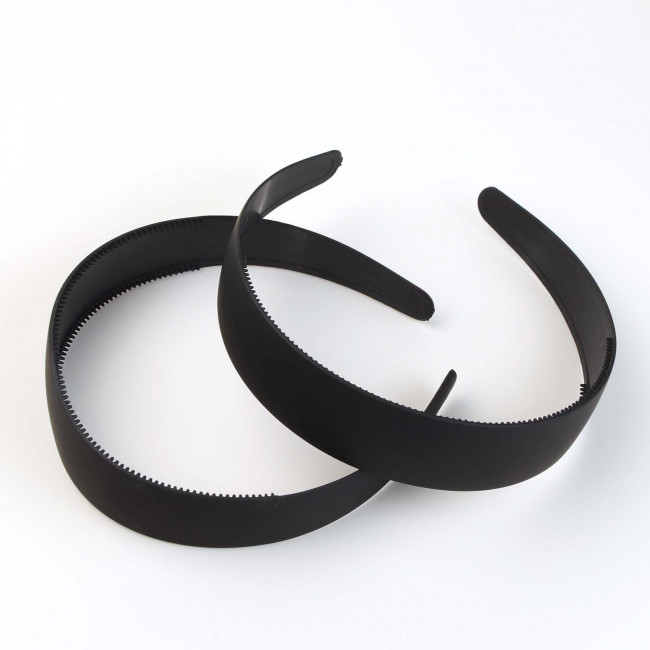 Ободок для волос 15-43