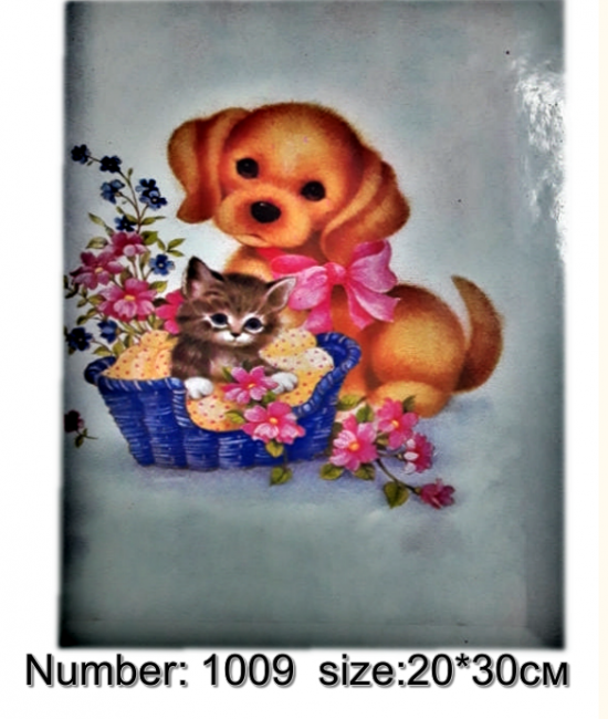 Алмазная мозаика: 30*20 см; состав: акриловые круглые стразы, стилус, лоток, желеобразный клей, металл. крепеж для подвешивания, пинцет,МС-5409-1009 Алмазная мозаика: 30*20 см; состав: акриловые круглые стразы, стилус, лоток, желеобразный клей, металл. крепеж для подвешивания, пинцет,МС-5409-1009