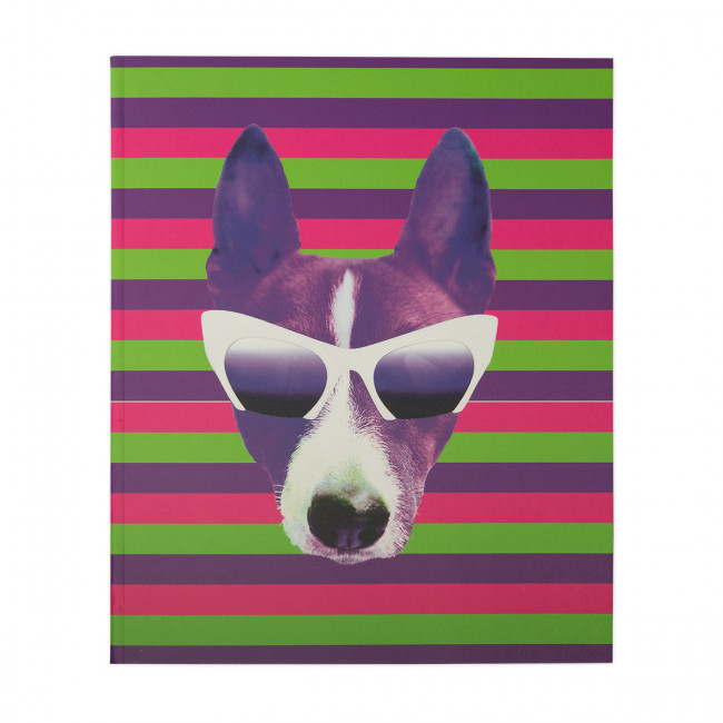 Тетрадь А5 48л клетка скоба "Кошки/собаки №3" "Светоч" (10) Тетрадь А5 48л клетка скоба "Кошки/собаки №3" "Светоч" (10)