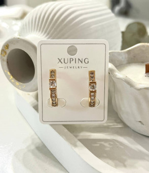 Серьги Xuping, X001138342