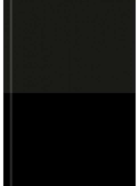 Записная книжка А5 160л клетка "В тёмных тонах - 1", 7БЦ, сшивка, Проф-Пресс/160-9426 (12)