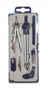 ГОТОВАЛЬНЯ: 7 ПРЕДМЕТОВ В ПЕНАЛЕ С ПРОЗРАЧНОЙ КРЫШКОЙ "ASMAR" (12) ГОТОВАЛЬНЯ: 7 ПРЕДМЕТОВ В ПЕНАЛЕ С ПРОЗРАЧНОЙ КРЫШКОЙ "ASMAR" (12)