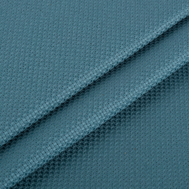 Канва K04 30 x 40см ± 2см, 100% хлопок, фасовка, серый, Aida №14 цв, Gamma/Aida №14 цв серый