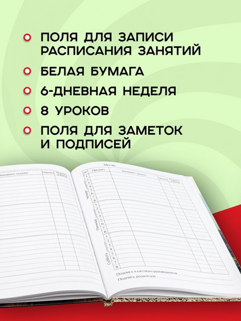 Дневник А5 48л 5-11 класс "Медведь в очках", склейка, Проф-Пресс/2967469 (40) Дневник А5 48л 5-11 класс "Медведь в очках", склейка, Проф-Пресс/2967469 (40)