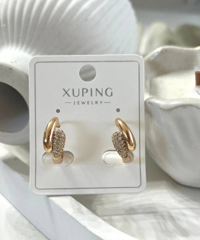 Серьги Xuping, X001139294