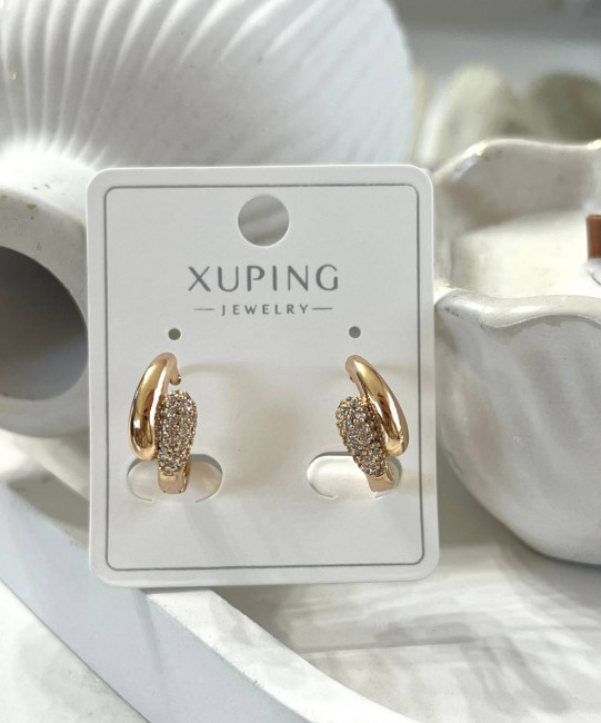 Серьги Xuping, X001139294