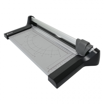 Резак роликовый ГЕЛЕОС РР A4-1