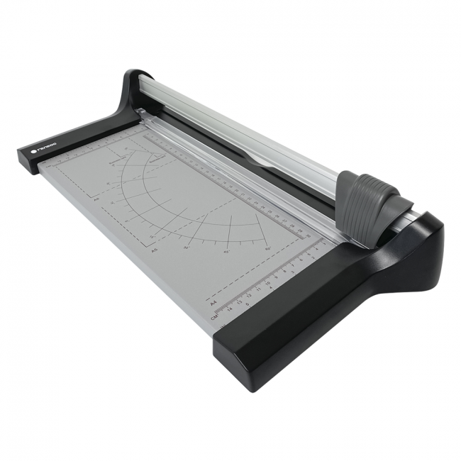 Резак роликовый ГЕЛЕОС РР A4-1