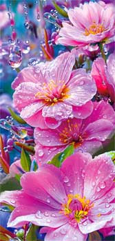 Конверт для денег, 90-1963 (10)