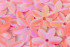 Пайетки 13мм 10г россыпью, розовый. Zlatka/ZF-04 №102