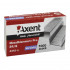 Скобы Pro 24/6, 1000 шт AXENT (20) Скобы Pro 24/6, 1000 шт AXENT (20)