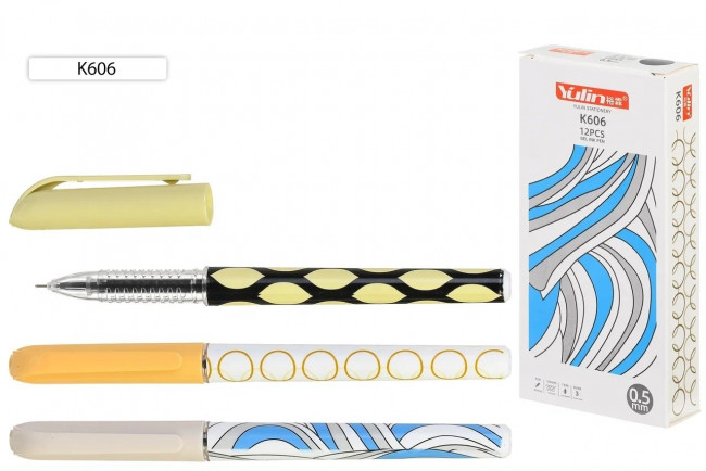 Гелевая ручка: "ФАНТАЗИЯ"; пластиковый корпус с рисунком /ассорти/; игольчатый наконечник, пишущий узел 0,5 mm; цвет чернил чёрный. Гелевая ручка: "ФАНТАЗИЯ"; пластиковый корпус с рисунком /ассорти/; игольчатый наконечник, пишущий узел 0,5 mm; цвет чернил чёрный.