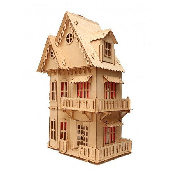 Конструктор "Кукольный домик"