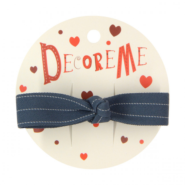 Заколка 6см для волос, BV/2-718/72 (12)