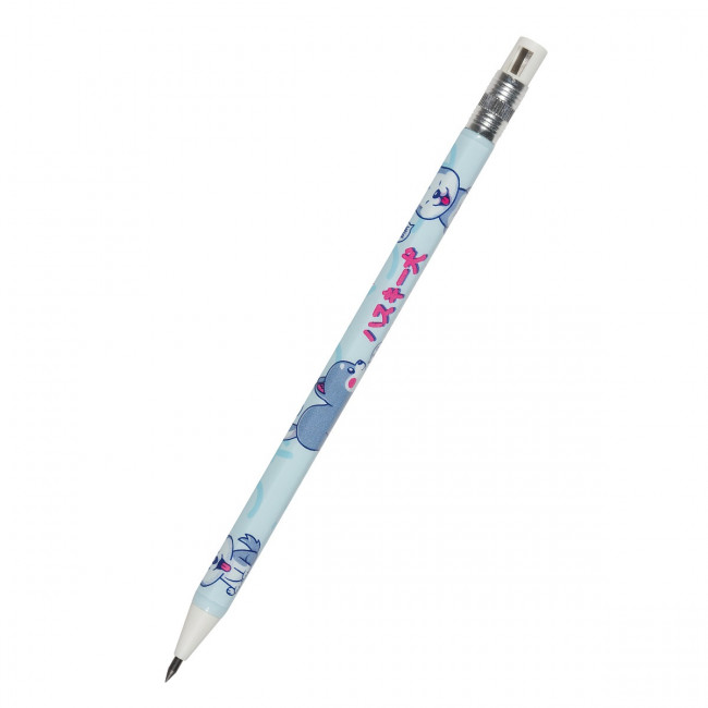 Карандаш механический цанговый 2мм 2B "Kawaii Animals. Щенок", с точилкой, BV/21-0041/23 (24)