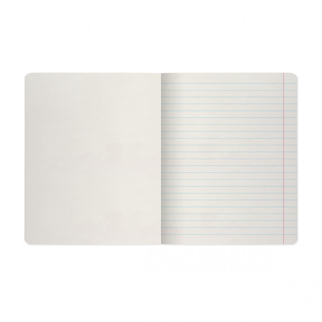 Тетрадь 18 линия "Young princess" скрепка, BV/7-18-1152/2 (10)