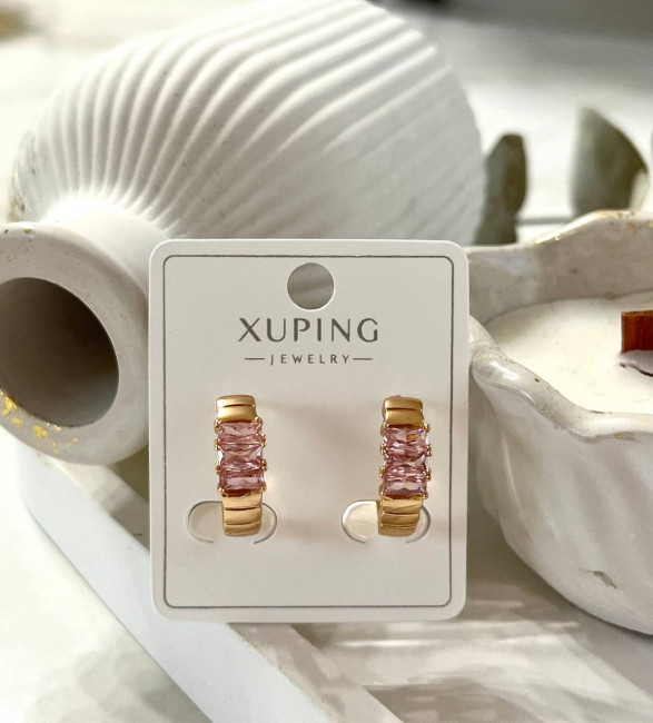 Серьги Xuping, X001141188