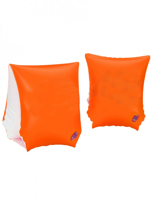 Нарукавники для плавания 23x15см INTEX на 3-6 лет, Рыжий Кот/58642NP