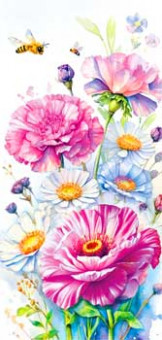 Конверт для денег, 90-1968 (10)