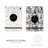 Записная книжка А5 100л клетка "Megapolis Journal. Black&White", вертикальный формат, BV/3-475/04 (16) Записная книжка А5 100л клетка "Megapolis Journal. Black&White", вертикальный формат, BV/3-475/04 (16)