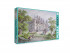 Пазл 1500 элемент "Дворцовый сад" ФРЕЯ
