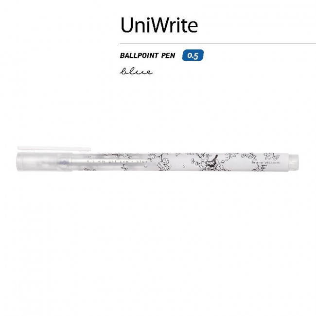 Ручка гелевая 0,5мм синяя «SoftClick.Origina», BV/20-0305/08 (24) Ручка гелевая 0,5мм синяя «SoftClick.Origina», BV/20-0305/08 (24)