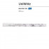 Ручка гелевая 0,5мм синяя «SoftClick.Origina», BV/20-0305/08 (24) Ручка гелевая 0,5мм синяя «SoftClick.Origina», BV/20-0305/08 (24)
