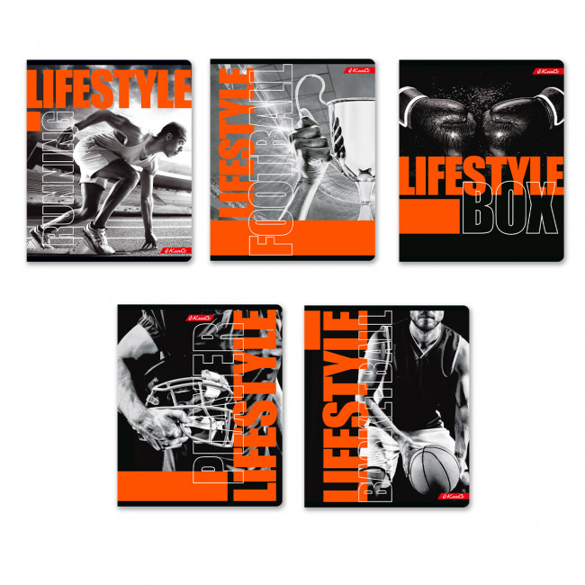 Тетрадь 96 клетка "Шаг к победе" скрепка, Светоч (5) Тетрадь 96 клетка "Шаг к победе" скрепка, Светоч (5)