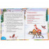 Книга «Читаем сами по слогам. Добрые сказки». Формат А4 64стр, Умка Книга «Читаем сами по слогам. Добрые сказки». Формат А4 64стр, Умка