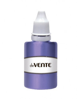 Краска 28мл синяя, на гелевой основе, для штемпельных подушек, deVENTE/4112305 (10) Краска 28мл синяя, на гелевой основе, для штемпельных подушек, deVENTE/4112305 (10)