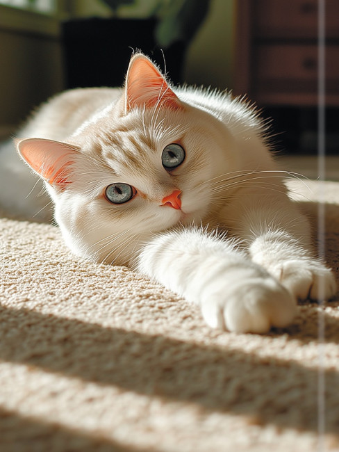 Записная книжка А5 160л клетка "Милые коты-5", 7БЦ, сшивка, Проф-Пресс/160-9422 (12)