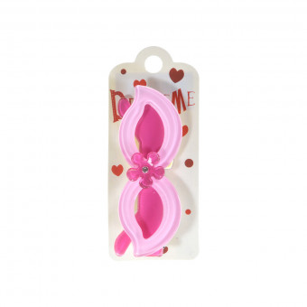 Заколка 7см для волос, BV/2-719/35 (12)