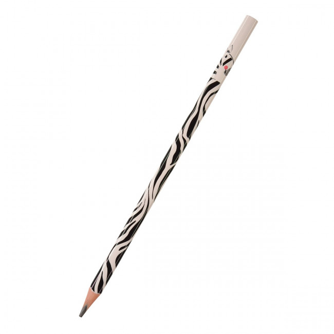 Карандаш 3мм НВ чернографитовый "ArtGraphix. Зебра", BV/21-0050/01 (48) Карандаш 3мм НВ чернографитовый "ArtGraphix. Зебра", BV/21-0050/01 (48)