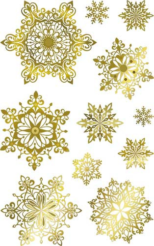 Набор наклеек для декор. Интерьера рн4м-48 Набор наклеек для декор. Интерьера рн4м-48