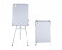 Флипчарт 70*100см, на треноге, регулировка по высоте, полочка