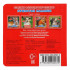 Книга с тактильными вставками «В. Степанов. Пушистые малыши». Формат: 120х120мм 6стр, Умка Книга с тактильными вставками «В. Степанов. Пушистые малыши». Формат: 120х120мм 6стр, Умка