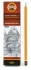Карандаш KOH-I-NOOR 1500 8B заточенный (12)