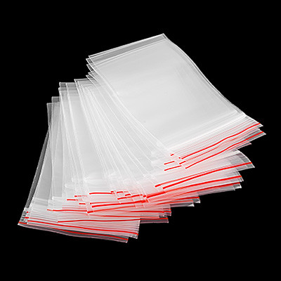 Пакет 45мкр Zip-lock с замком 6 х 8см, Gamma (100) Пакет 45мкр Zip-lock с замком 6 х 8см, Gamma (100)