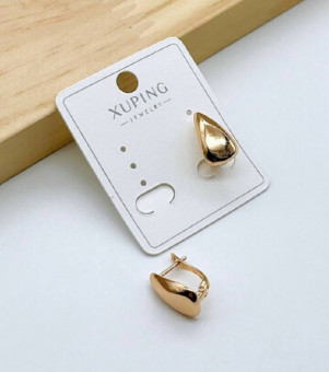Серьги Xuping, X001141694