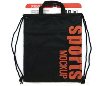 Мешок для обуви CY-56/Черно-красный "Sports" полиэстер, 35*42см, с ручкой, чёрные завязки (1/320) Мешок для обуви CY-56/Черно-красный "Sports" полиэстер, 35*42см, с ручкой, чёрные завязки (1/320)