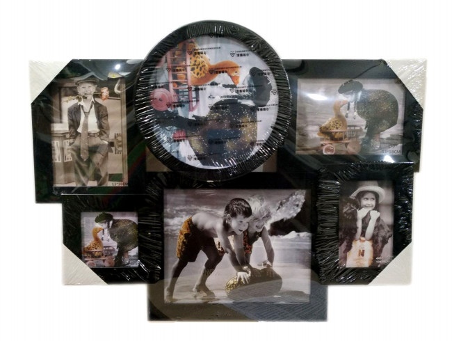 Фоторамка - КОЛЛАЖ, ASK/WL1081 (12)