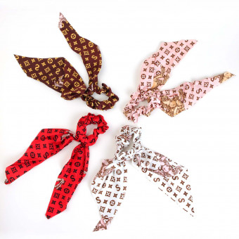 Резинка платок 005-23