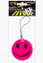 Световозвращающий подвес d=50 мм "Смайлик", виниловыйй, розовый, deVENTE/9082800 (8)
