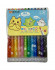 Набор восковых карандашей 12цв., Chenqi/LB-8312