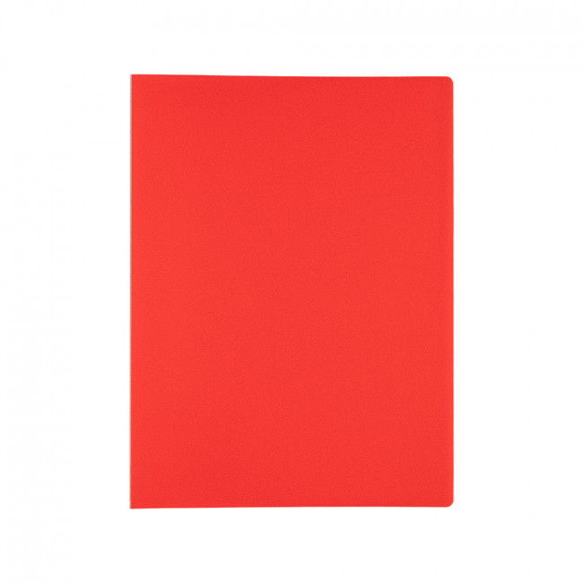 Папка А4 500мкр с вкладышами 10л, 15мм, красный "Classic", Expert Complete/EC2701104 (6)