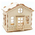 Конструктор "Летний домик"