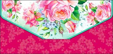 Конверт для денег, 90-114-c (10)