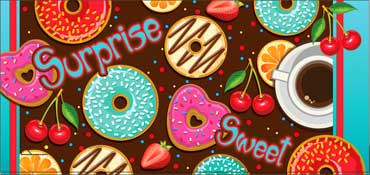 Конверт для денег Без названия 90-3245-т